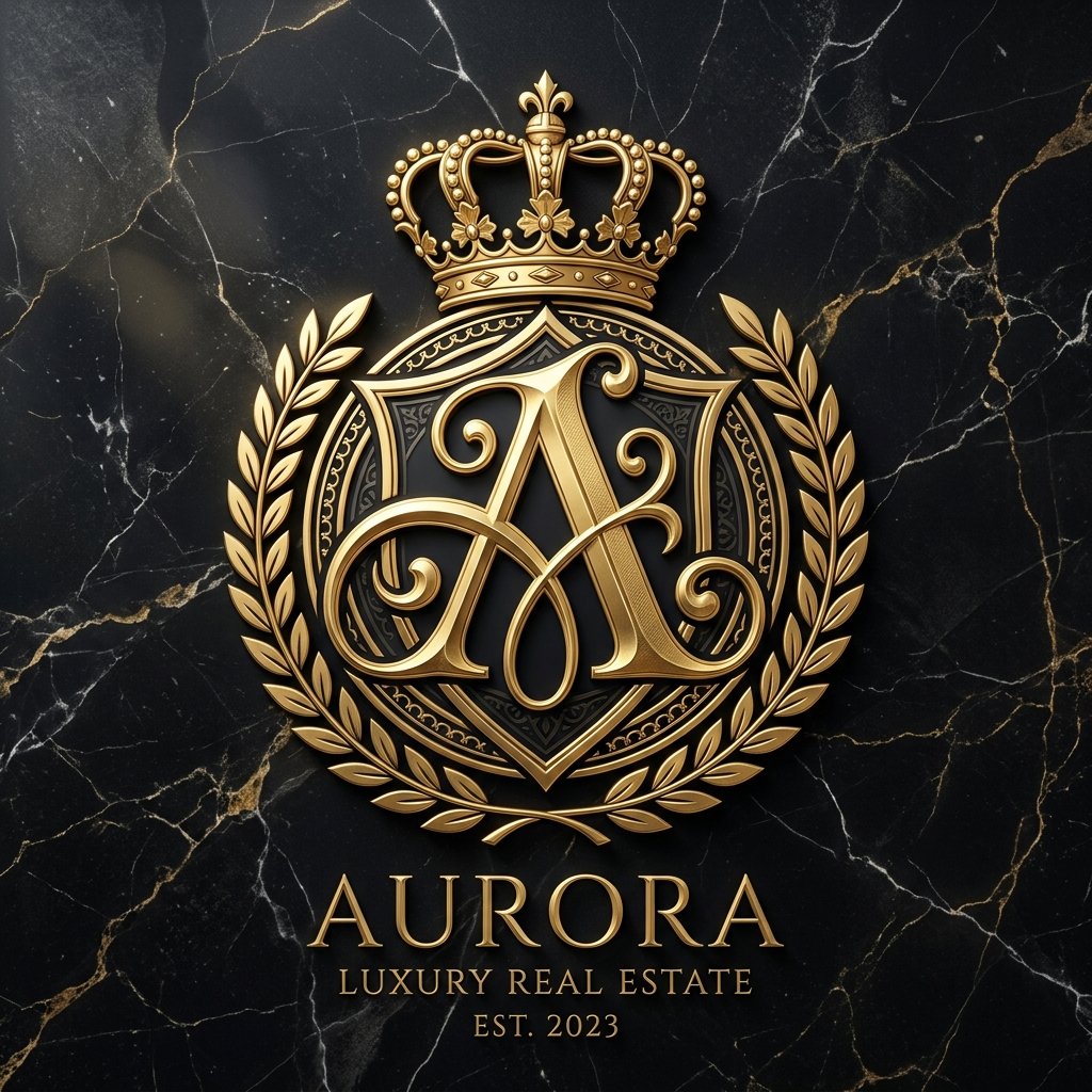 Aura Premium Emblem